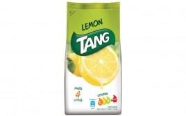Tang Lemon   Pack  500 grams